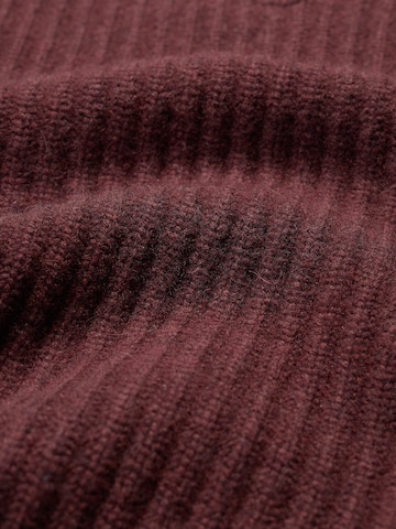 Gilet 'Lowdy' Seasalt Cornwall en marron