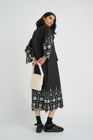 Robe 'Dorika' InWear en noir