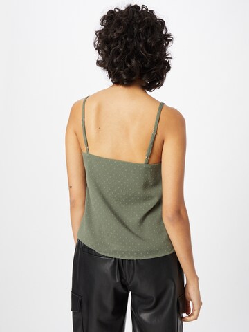 Top 'Jamila' di ABOUT YOU in verde