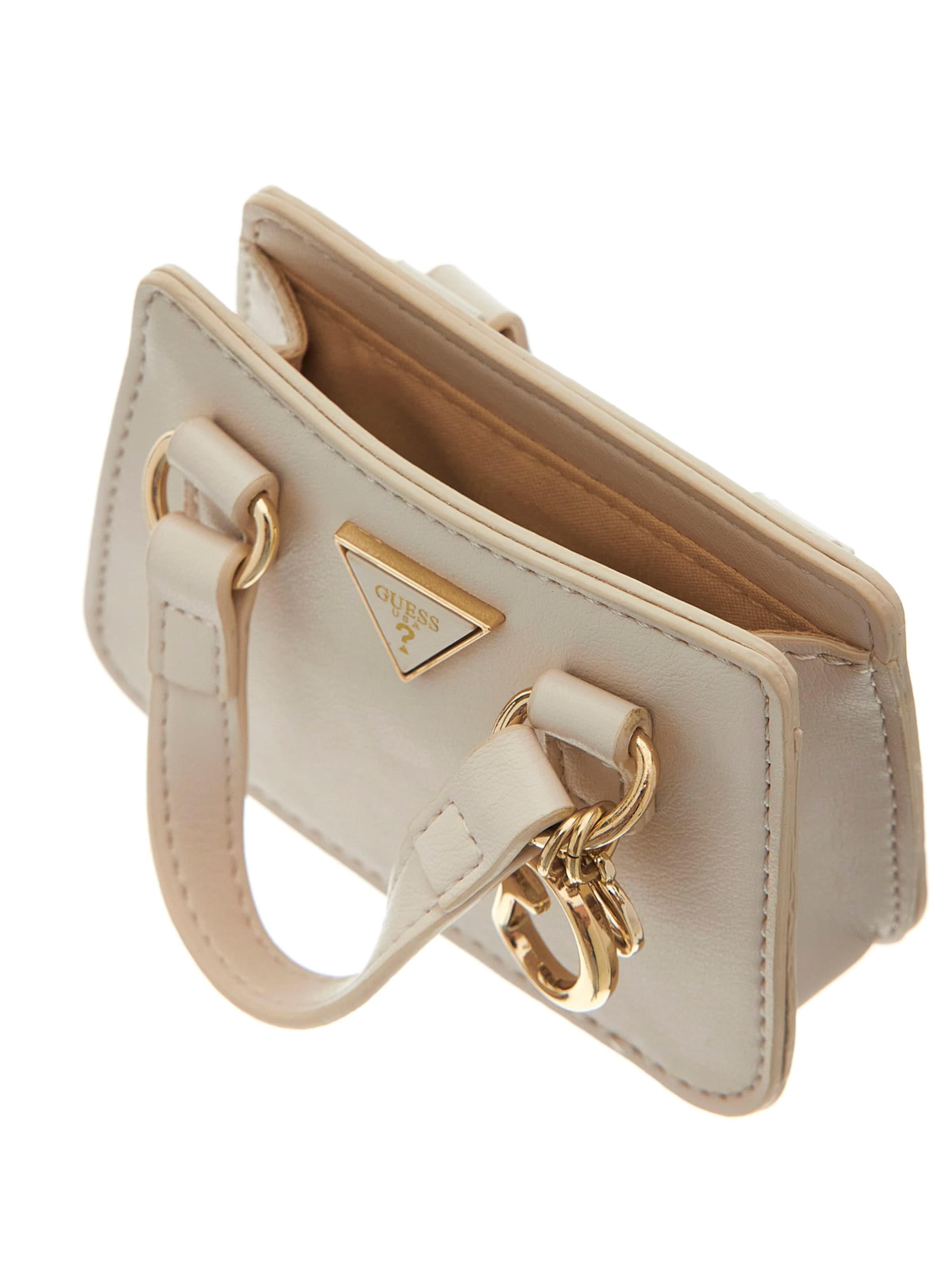 pilka GUESS Raktų laikiklis