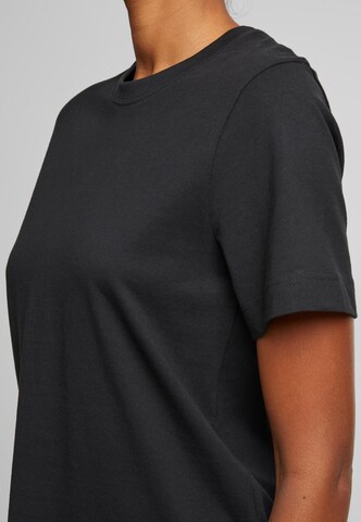 Urban Classics Shirt ' ' in Zwart