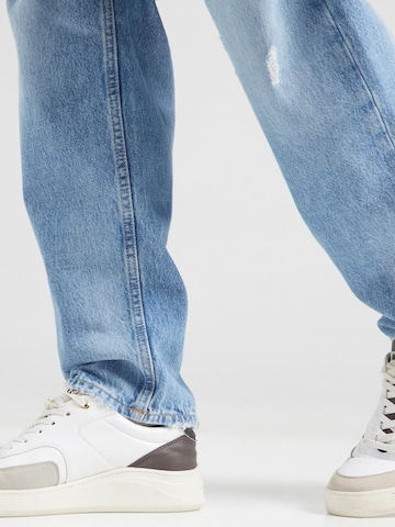 GUESS JEANS Loose fit Jeans in Blue