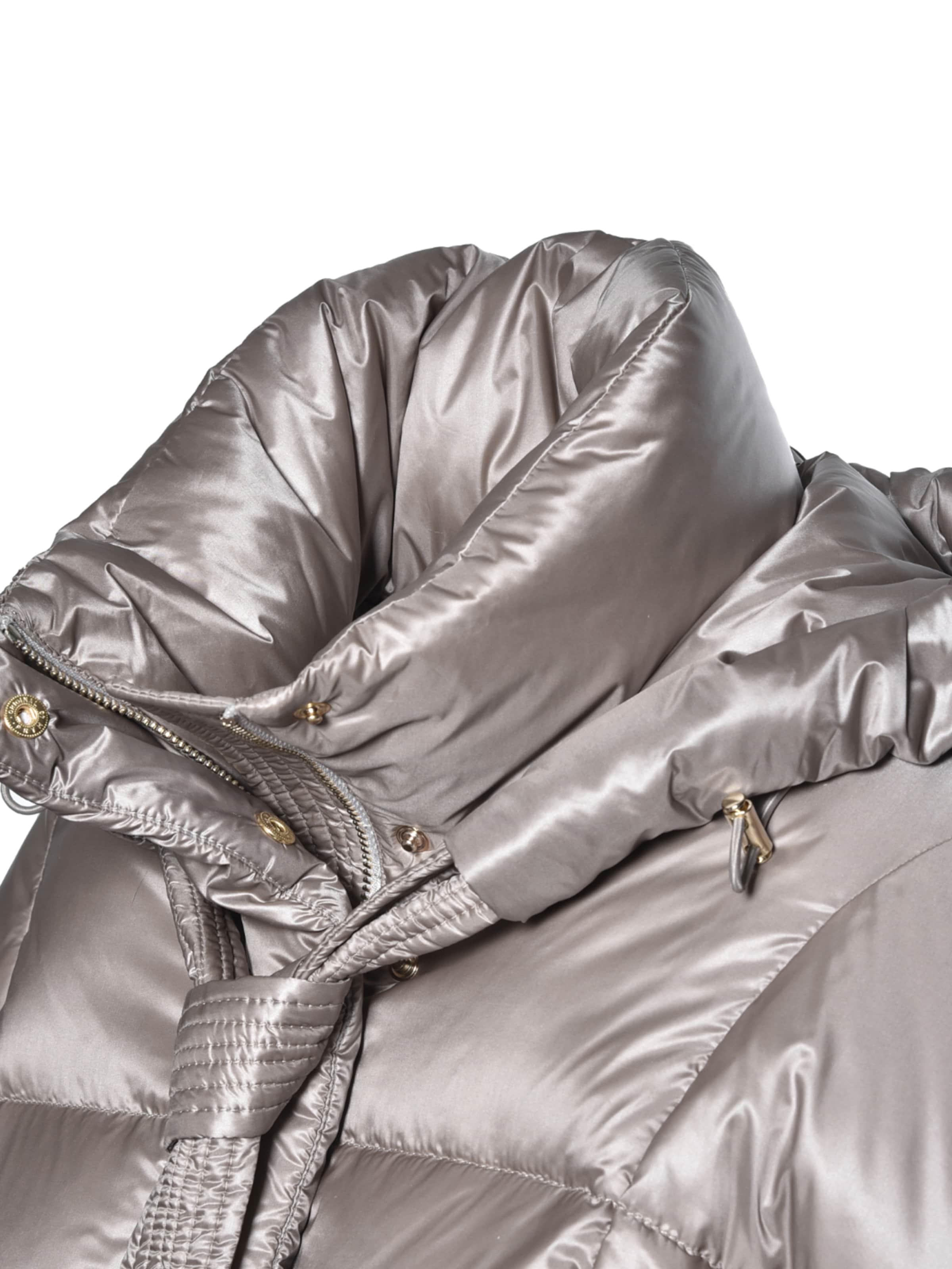 BALDININI Winterjas in Beige