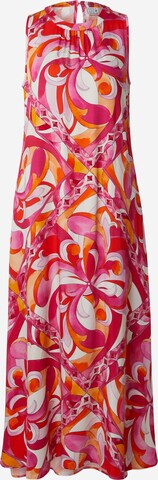 Emily Van Den Bergh Dress in Pink: front