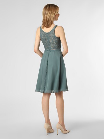 Rochie de cocktail de la SUDDENLY princess pe albastru