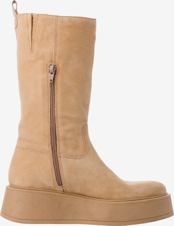 TAMARIS Boots in Brown