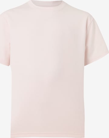 HOLLISTER Shirt in Pink: front