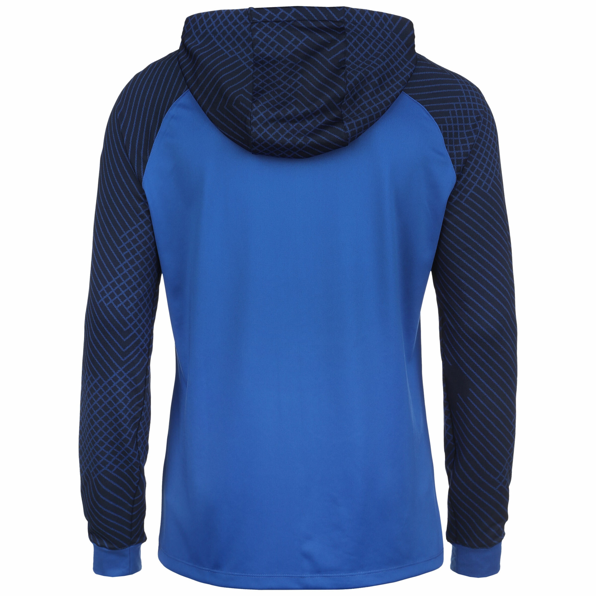 Männer Sportarten NIKE Sportjacke in Blau, Marine - RT27719 Männer Sportarten NIKE Sportjacke in Blau, Marine - RT27719