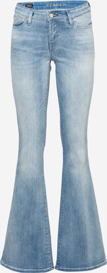DENHAM Jeans 'FARRAH' in blue denim, Produktansicht