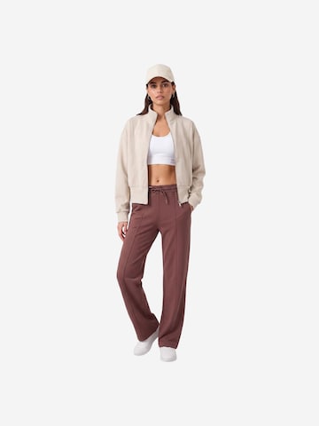 Sweat-shirt 'Sweatshirts' Tommy Life en gris