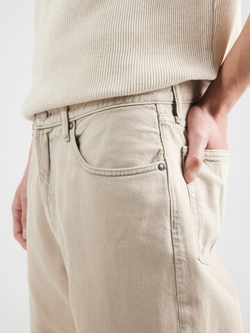 GAP Regular Farkut '90S' värissä beige