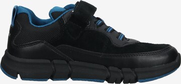 Sneaker di GEOX in nero