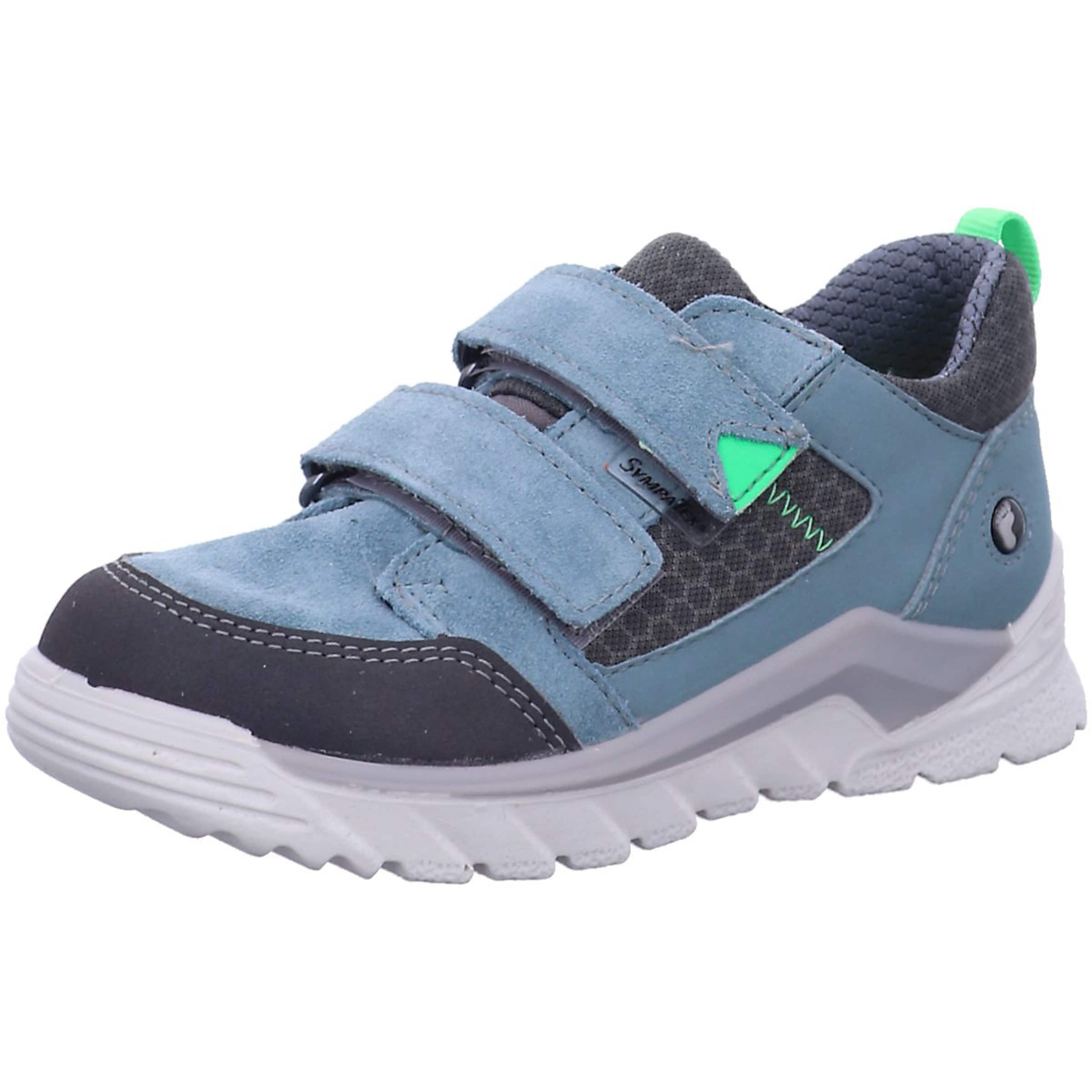 RICOSTA Sneakers 'Marv' in Blue: front