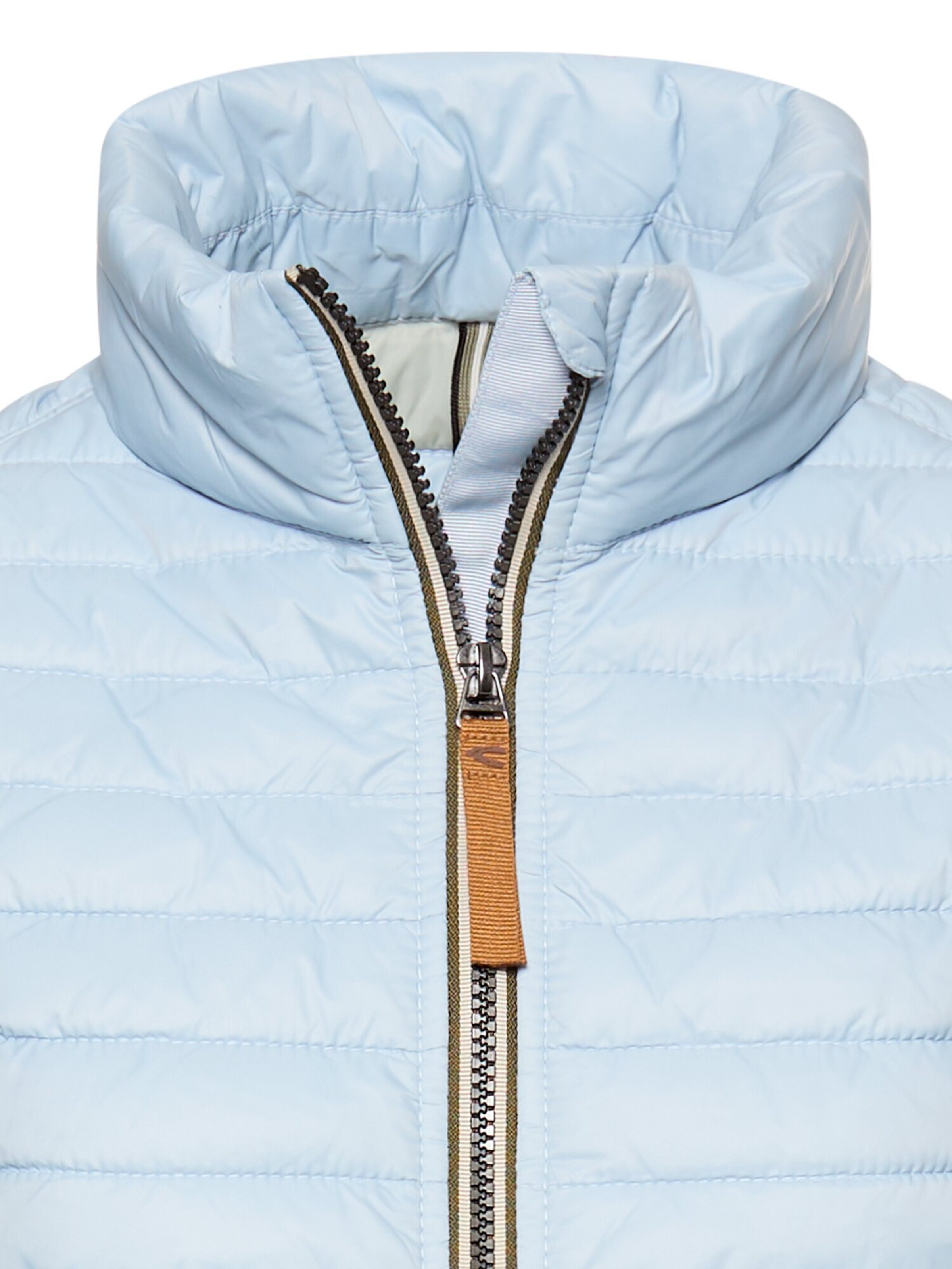 CAMEL ACTIVE Sportweste in Blau