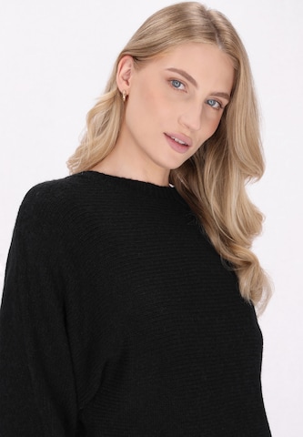 DreiMaster Klassik - Pullover em preto