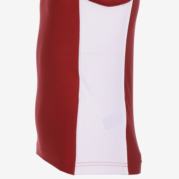 ADIDAS PERFORMANCE Functioneel shirt 'N3XT Prime Game' in Rood