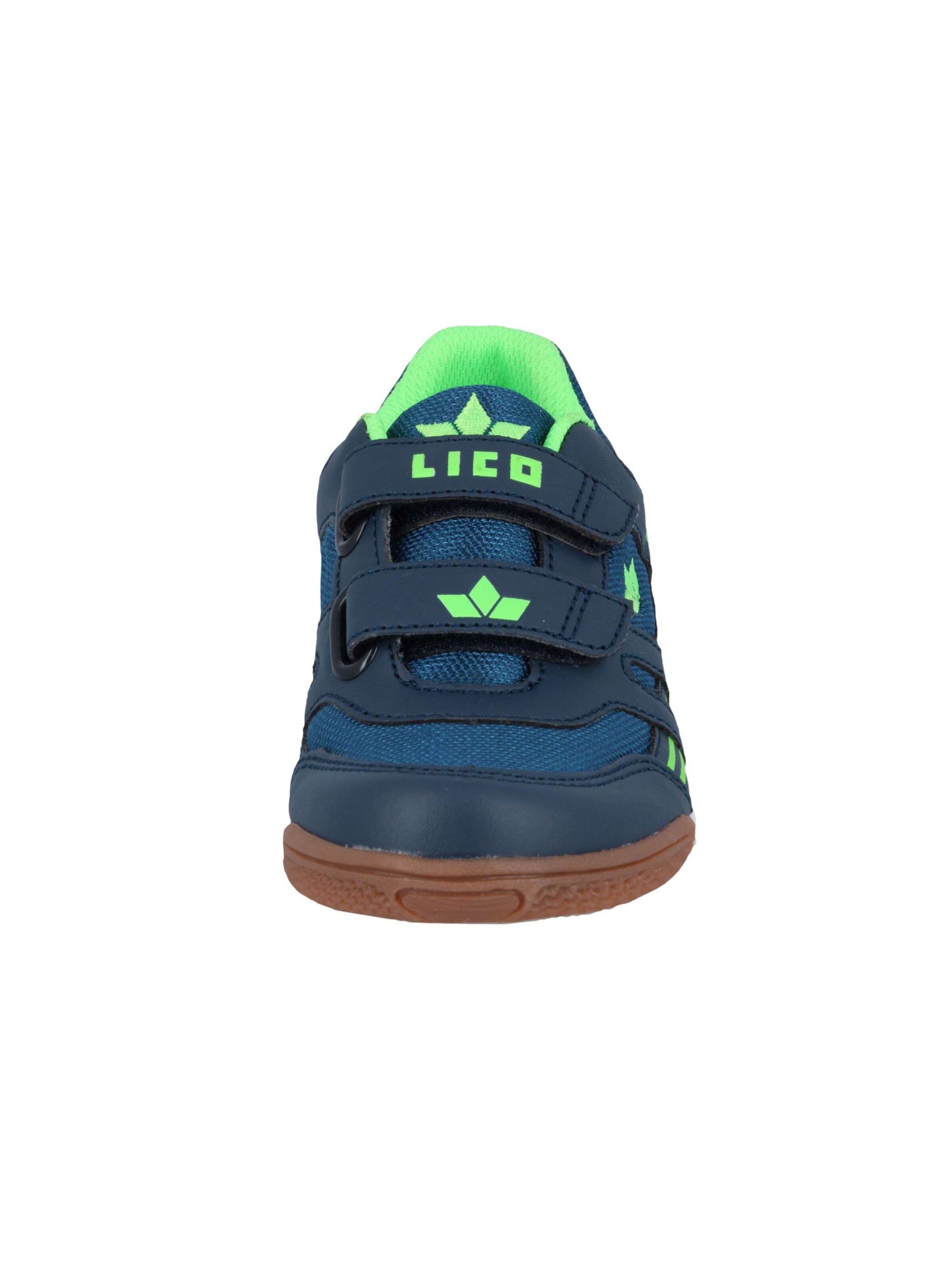LICO Athletic Shoes 'Active' in Blue