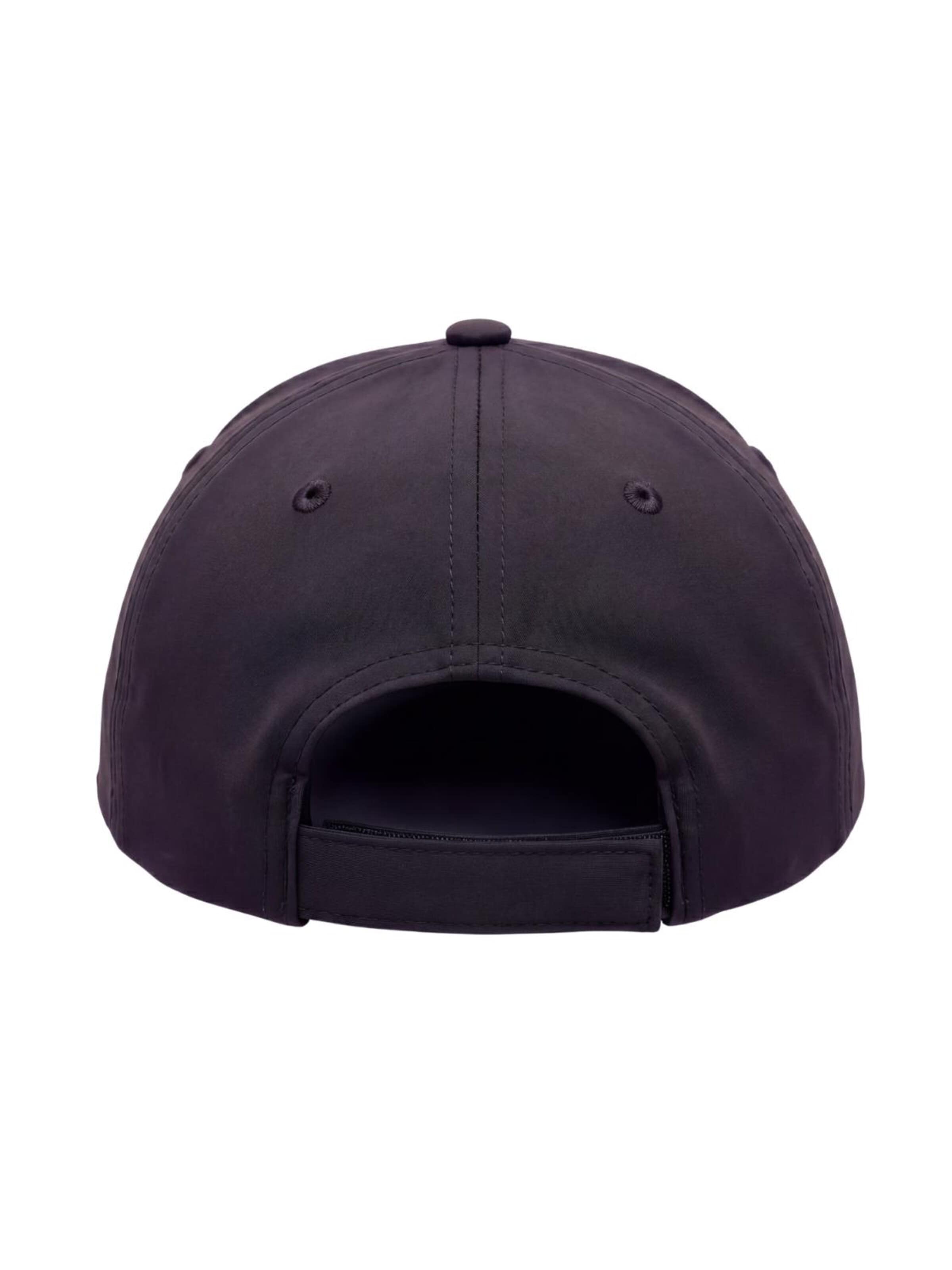 Chapeaux 'Jade' Jayne en noir