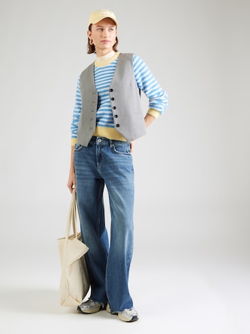 GAP Πουλόβερ σε μπλε