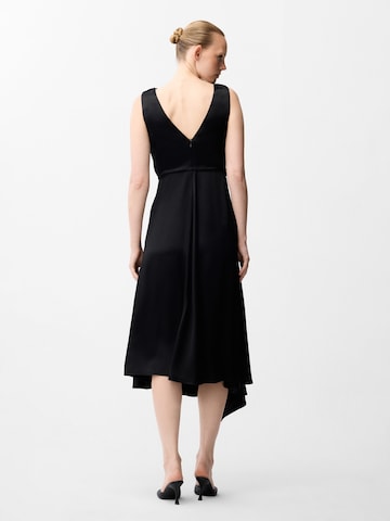 Robe de cocktail adl en noir