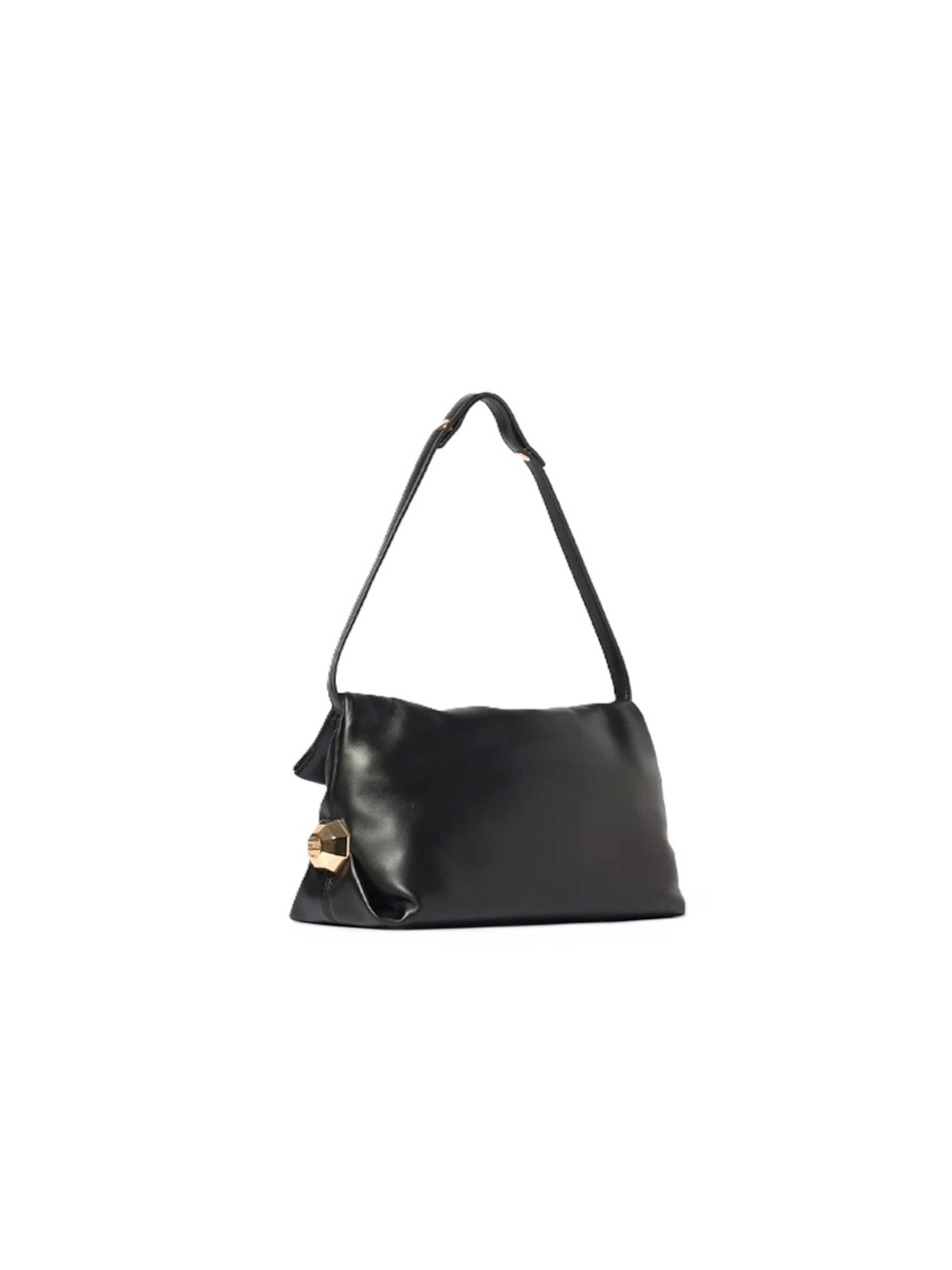 Liu Jo Shoulder Bag 'AA6097 E0958' in Black: front