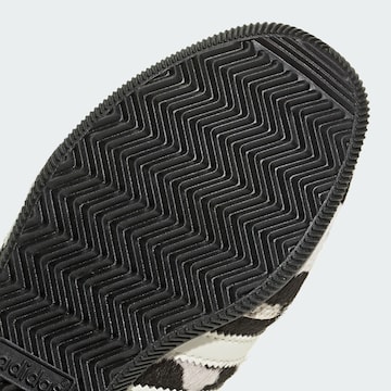 ADIDAS ORIGINALS Sneakers laag 'Japan' in Zwart
