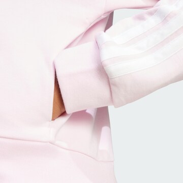 ADIDAS SPORTSWEAR Sportief sweatvest 'Essentials' in Roze