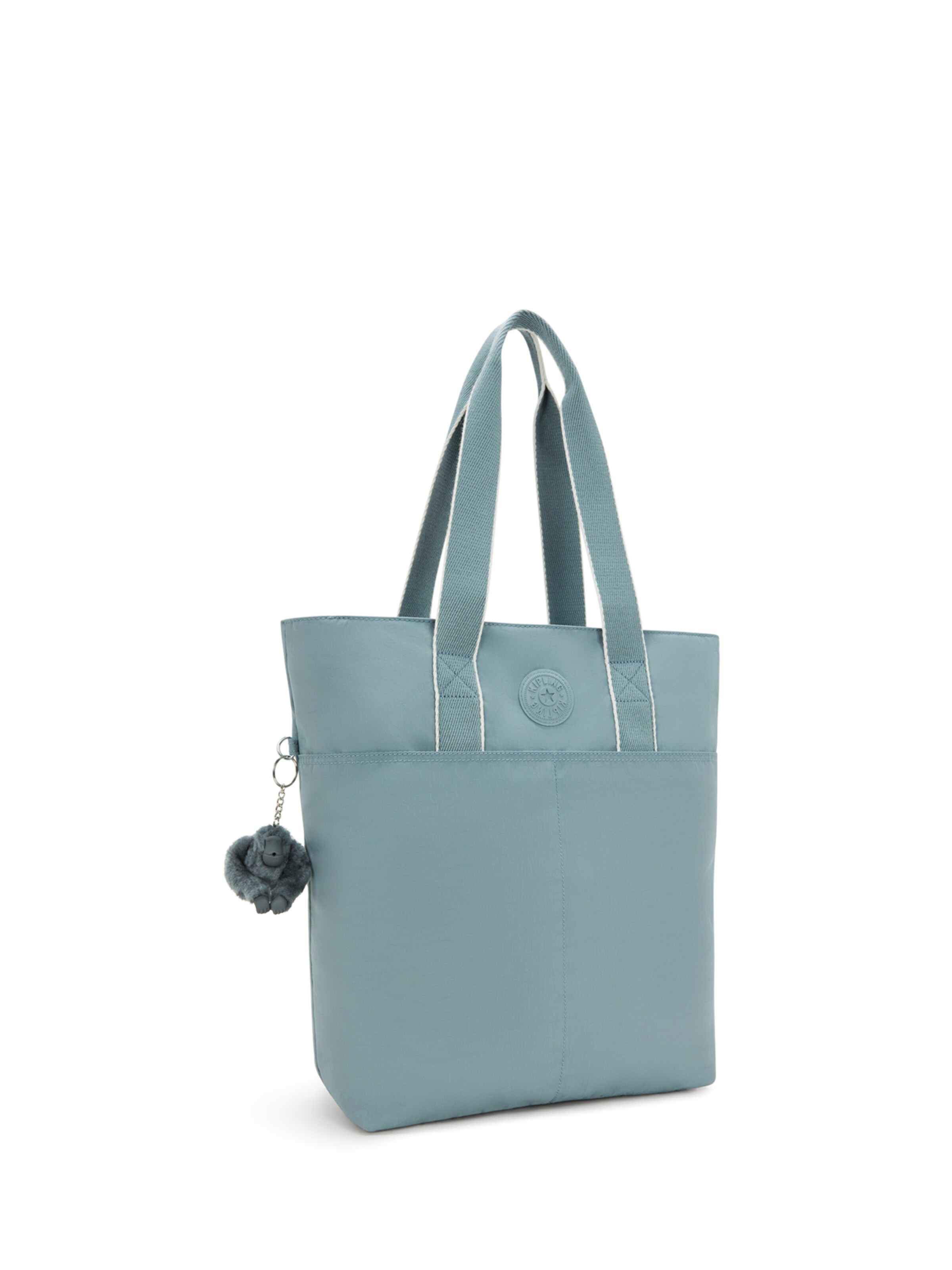 Cabas 'Hafina' KIPLING en vert