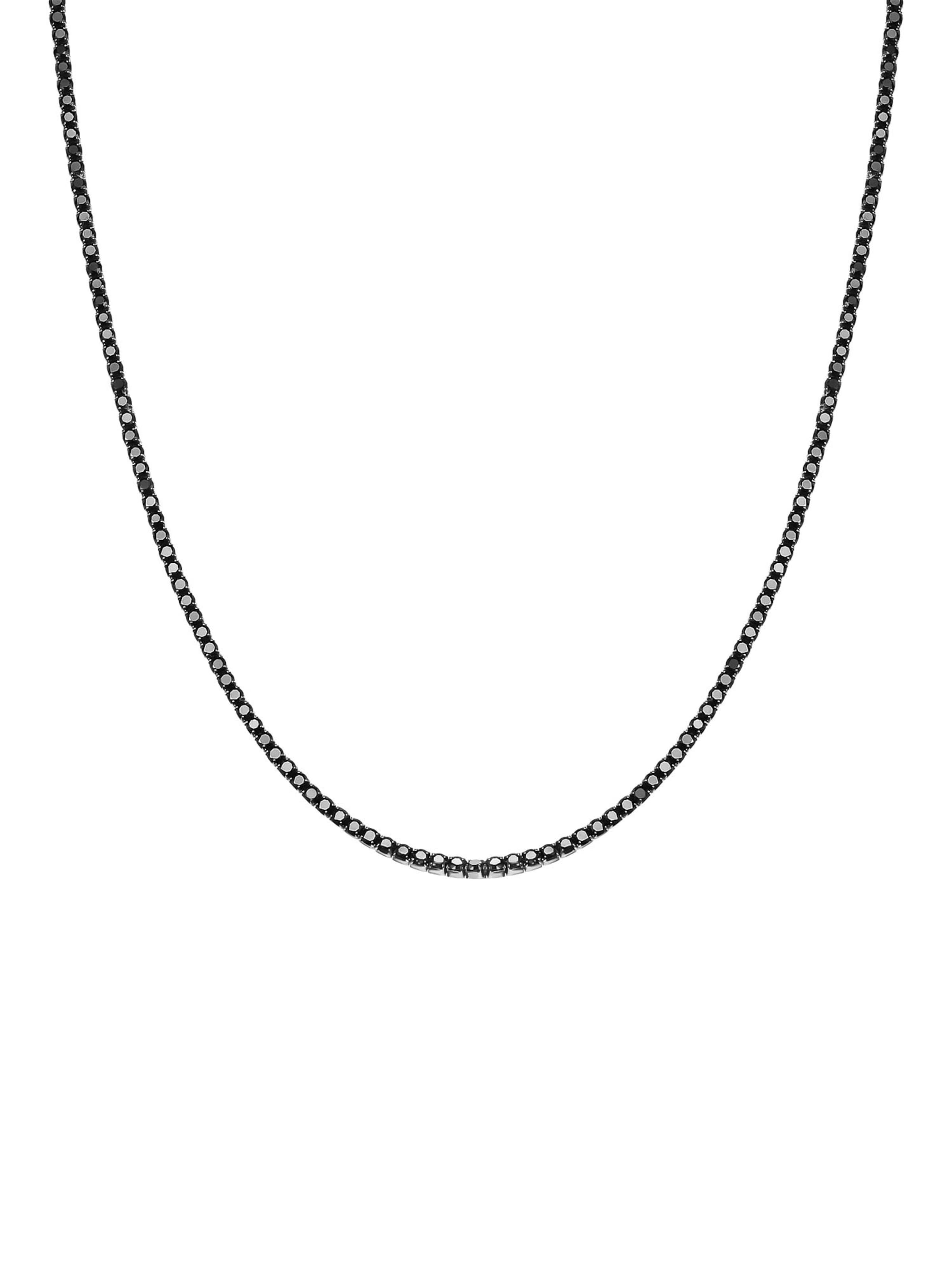 Thomas Sabo Kette in Silber