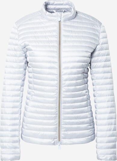 SAVE THE DUCK Between-season jacket 'ANDREINA' in Light grey, Item view