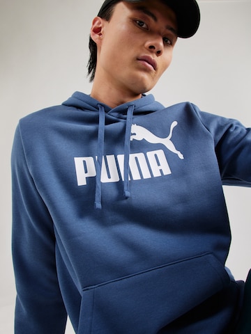 PUMA Sport szabadidős felsők 'ESS No. 1' - kék