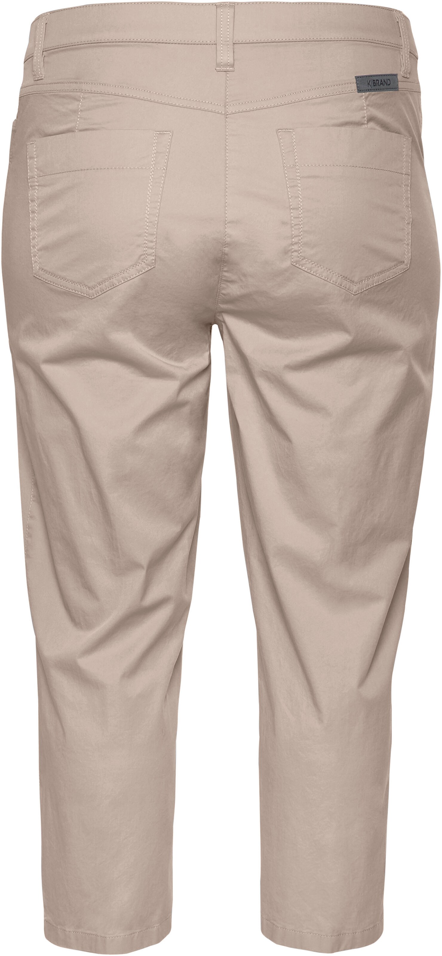 KjBRAND Regular Pants in Beige