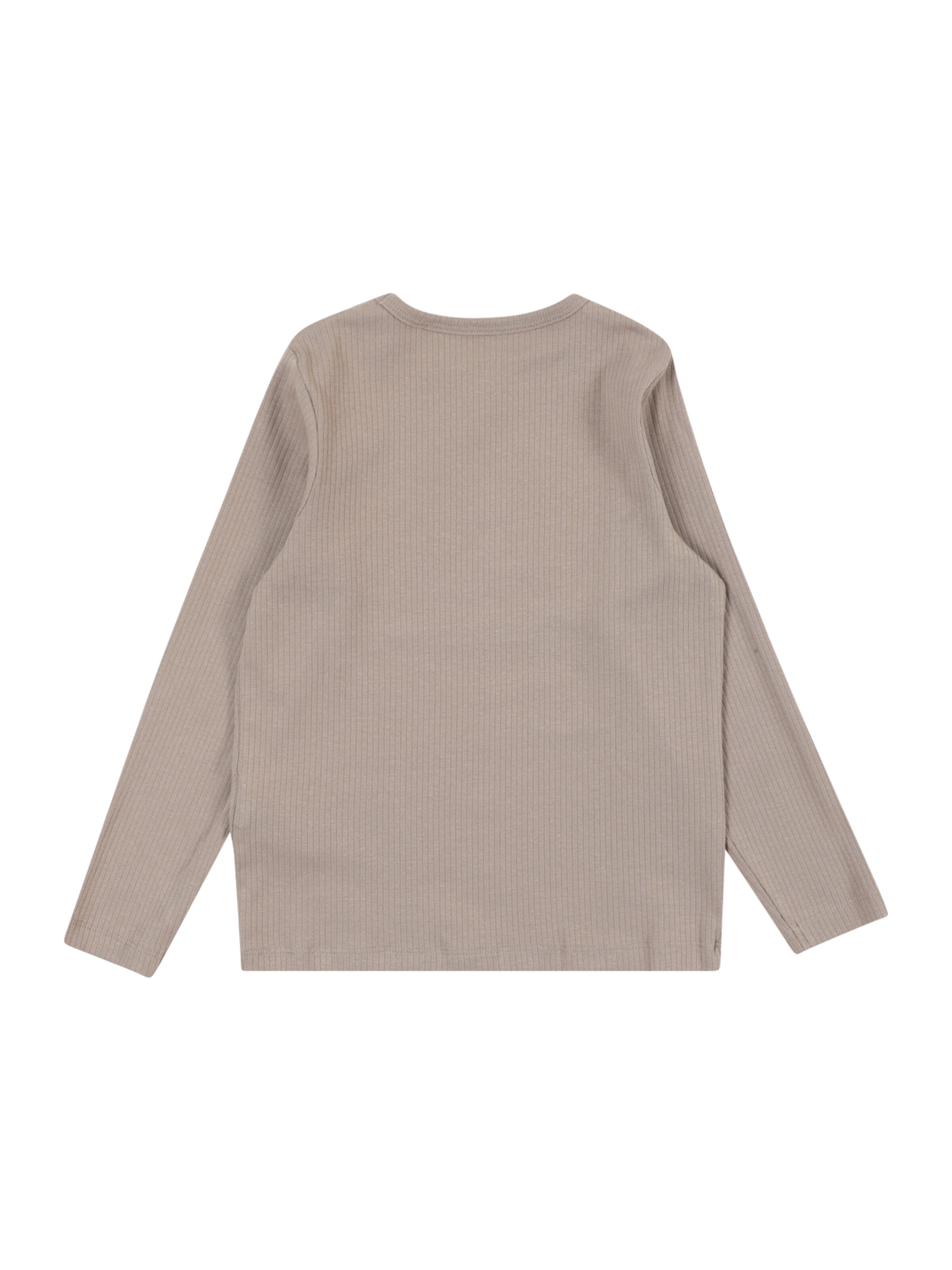 EN FANT Majica | rjava barva