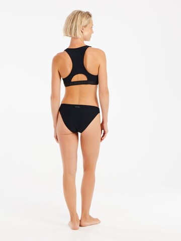 PROTEST Bikini 'PRTEager 25' in Black