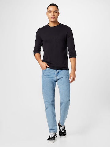 Only & Sons Sweater in Black