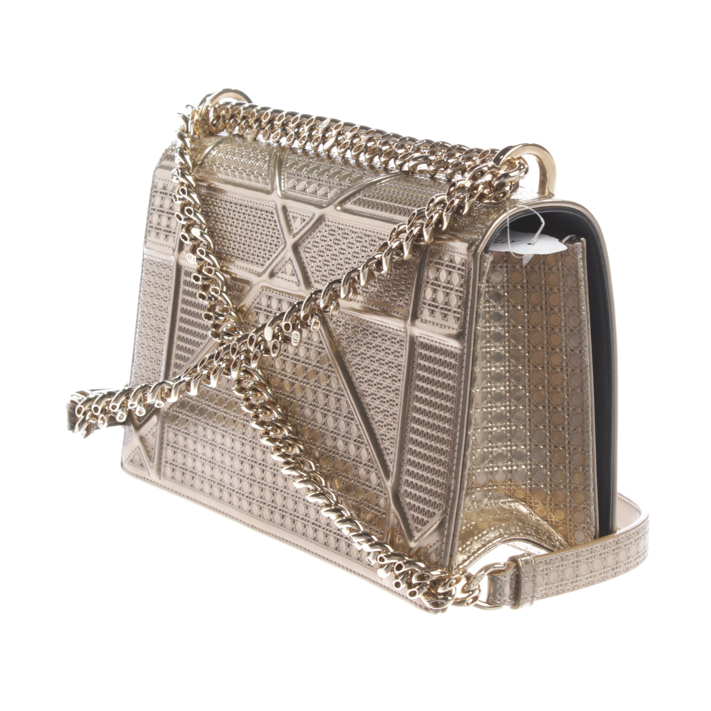 Dior Bag in One size in Silver