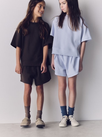 The Set Szettek - kék