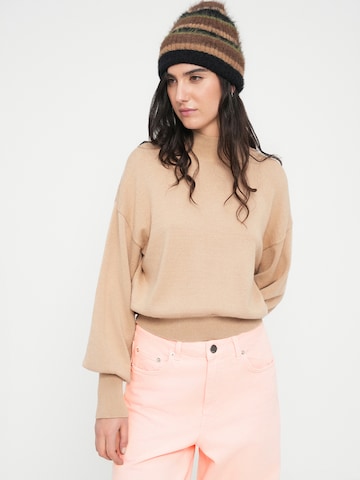 LeGer by Lena Gercke Regular Jeans 'Charlie' in Pink