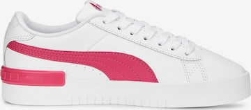 Sneaker 'Jada' di PUMA in bianco