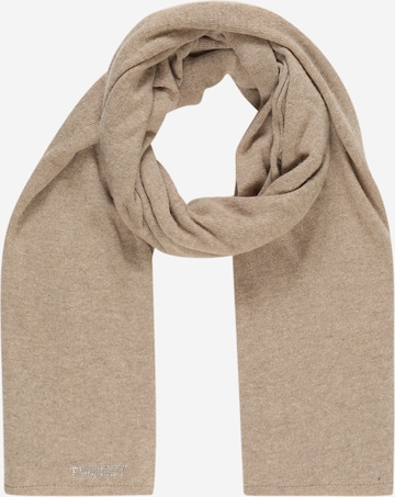 Twinset Scarf 'SCIARPA' in Beige: front