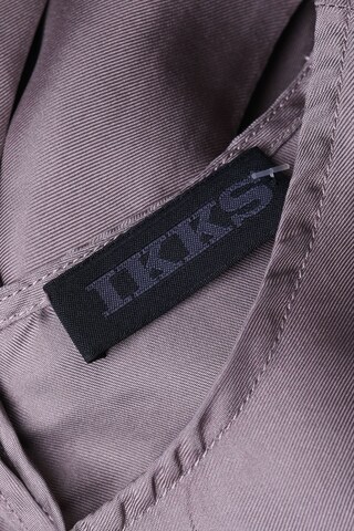IKKS Dress in S in Grey