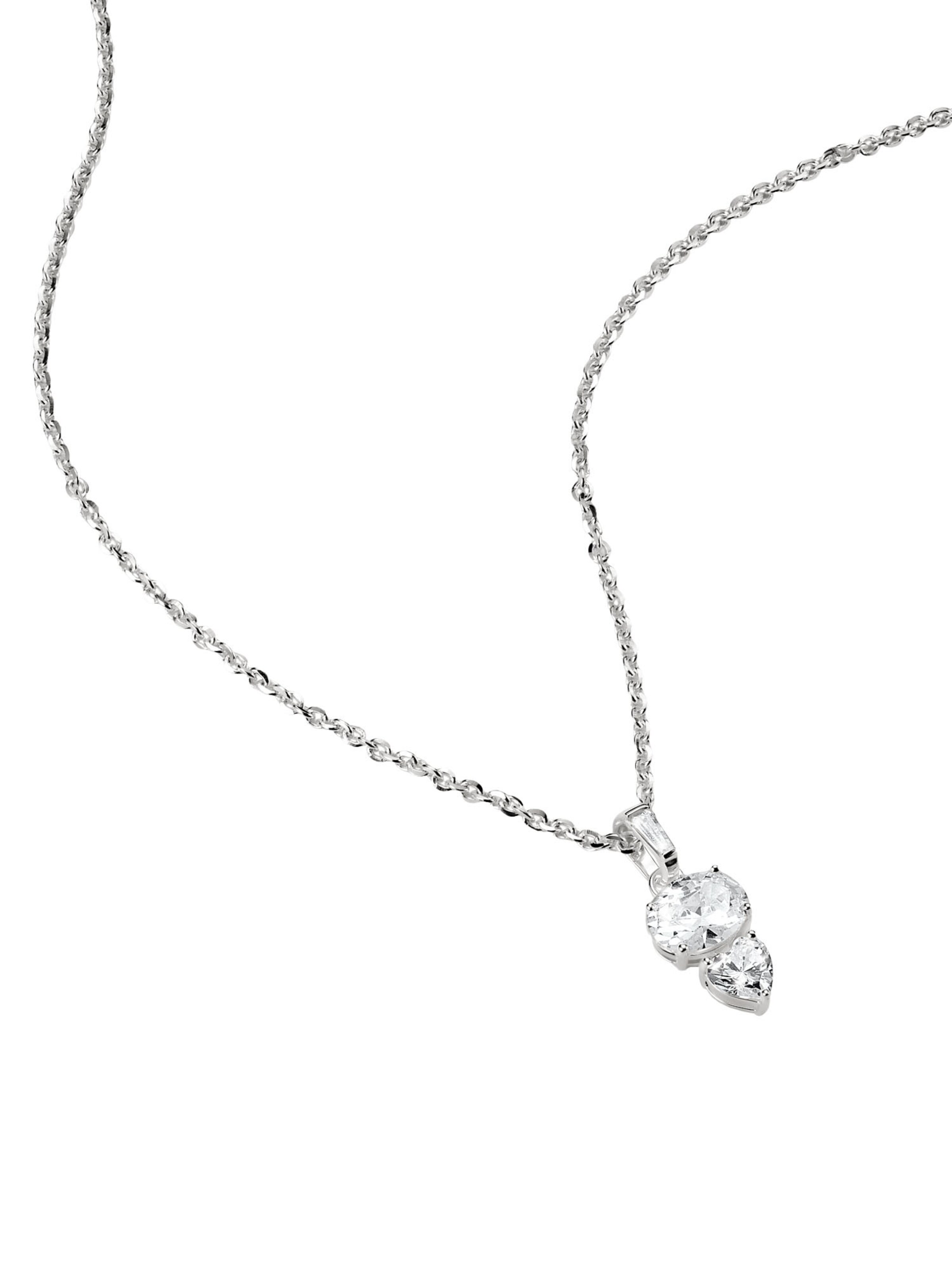 Thomas Sabo Kette in Silber