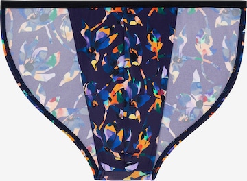 Slip ' Funky Styles ' HOM en mélange de couleurs : devant