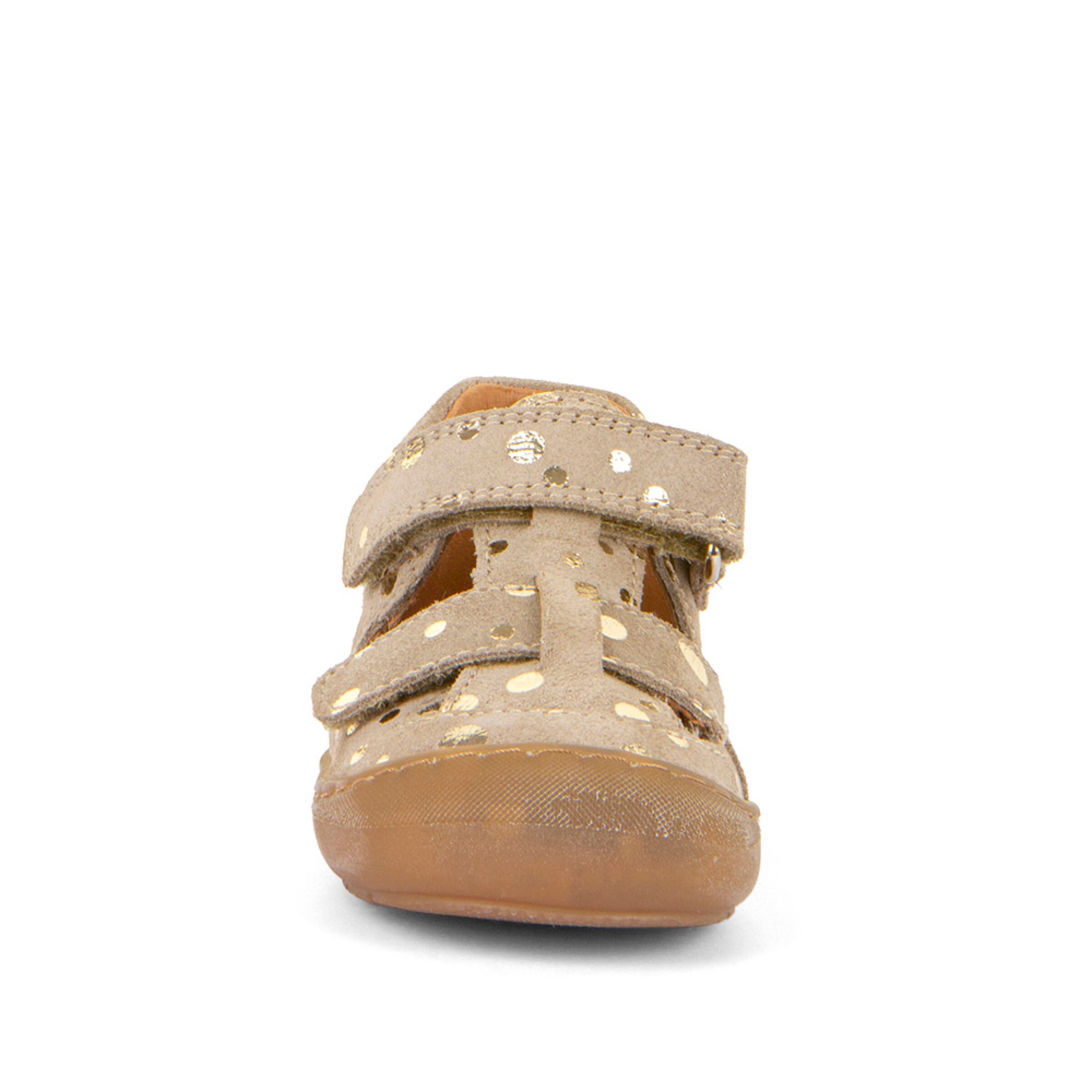 Froddo Sandale in Beige