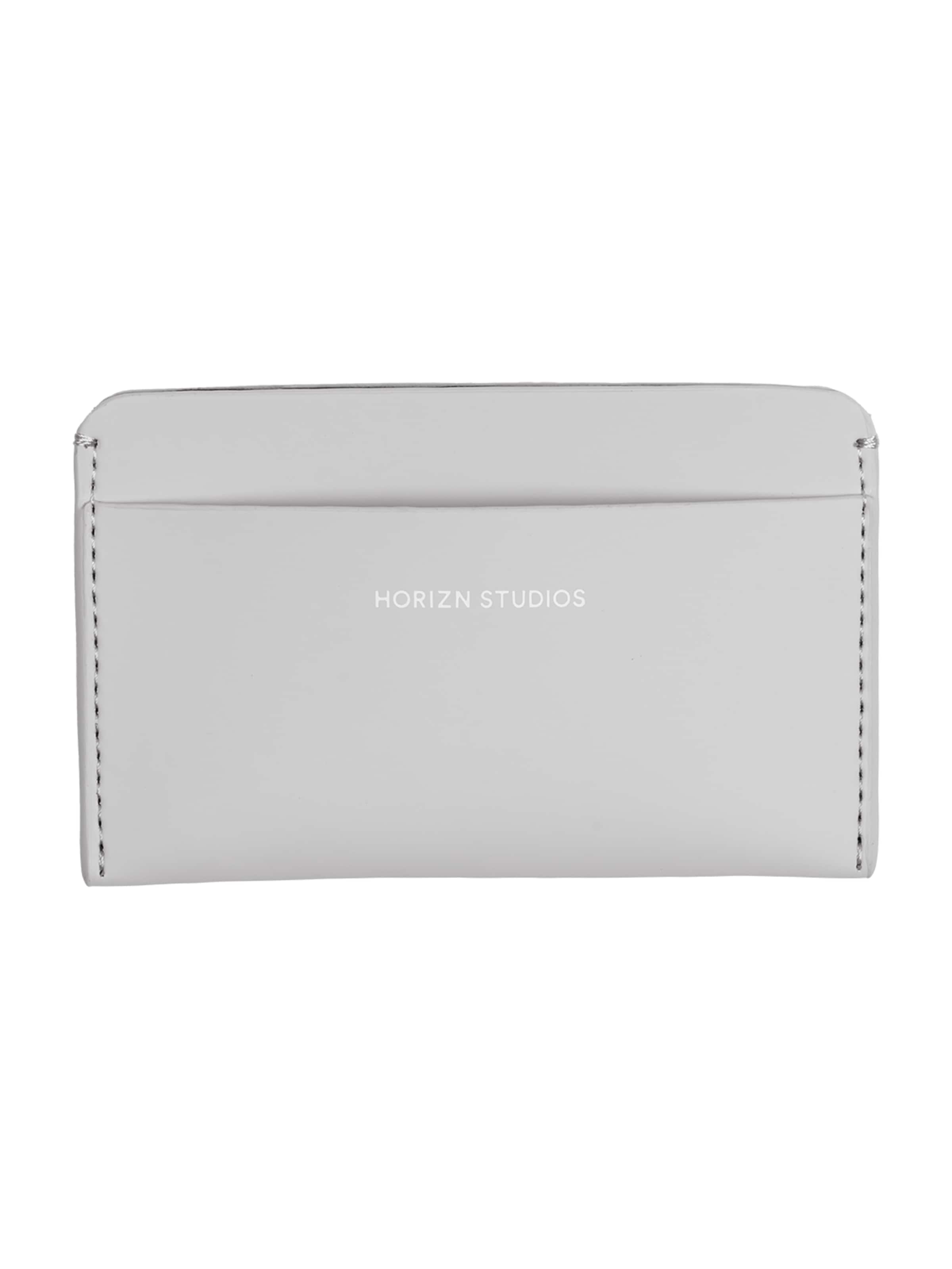 Étui Horizn Studios en gris : devant