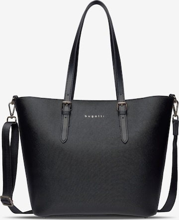 bugatti Shopper 'Ella' in Black: front