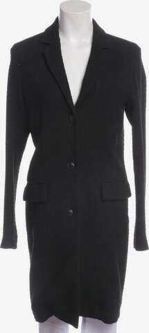 Rich & Royal Jacket & Coat in M in Black: front