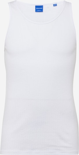 JACK & JONES Shirt 'HAVANA' in de kleur Wit, Productweergave