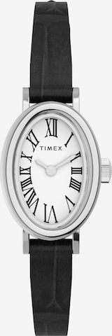 TIMEX Analog Watch 'Cavatina' in Silver: front
