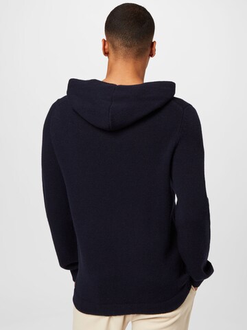 Pullover di OLYMP in blu